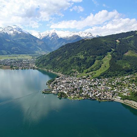 Apartment Zeller Lake & City Centre Zell am See Extérieur photo