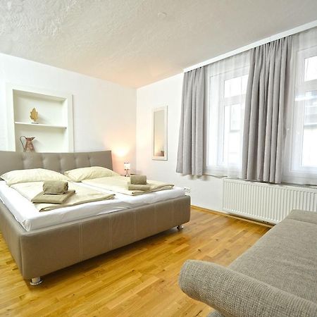 Apartment Zeller Lake & City Centre Zell am See Chambre photo