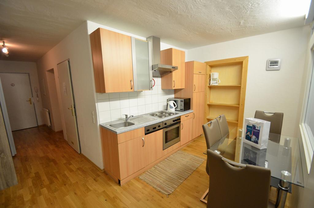 Apartment Zeller Lake & City Centre Zell am See Chambre photo