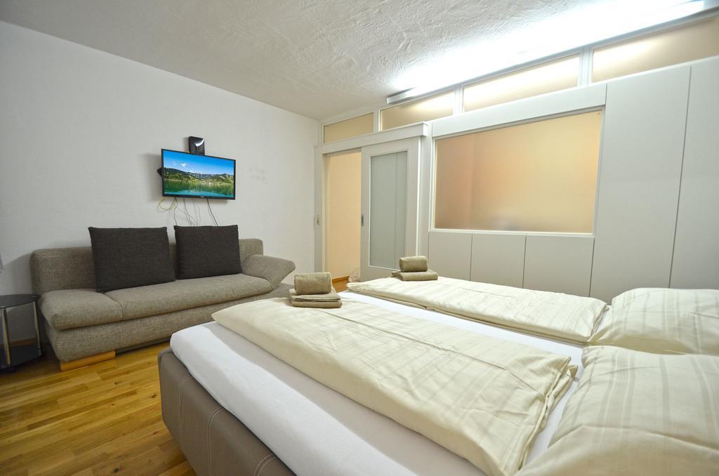 Apartment Zeller Lake & City Centre Zell am See Chambre photo