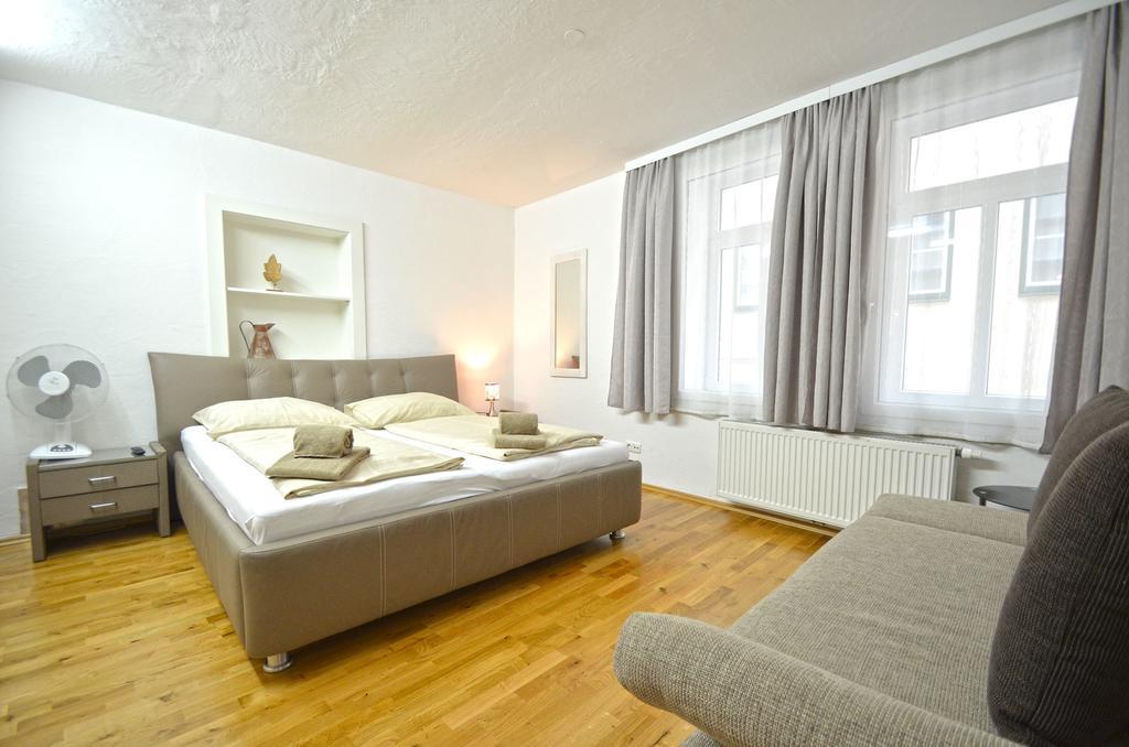 Apartment Zeller Lake & City Centre Zell am See Chambre photo