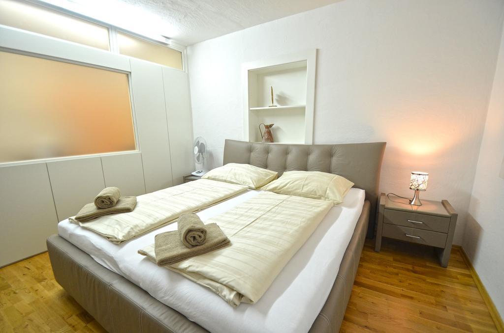 Apartment Zeller Lake & City Centre Zell am See Chambre photo
