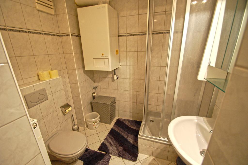 Apartment Zeller Lake & City Centre Zell am See Chambre photo