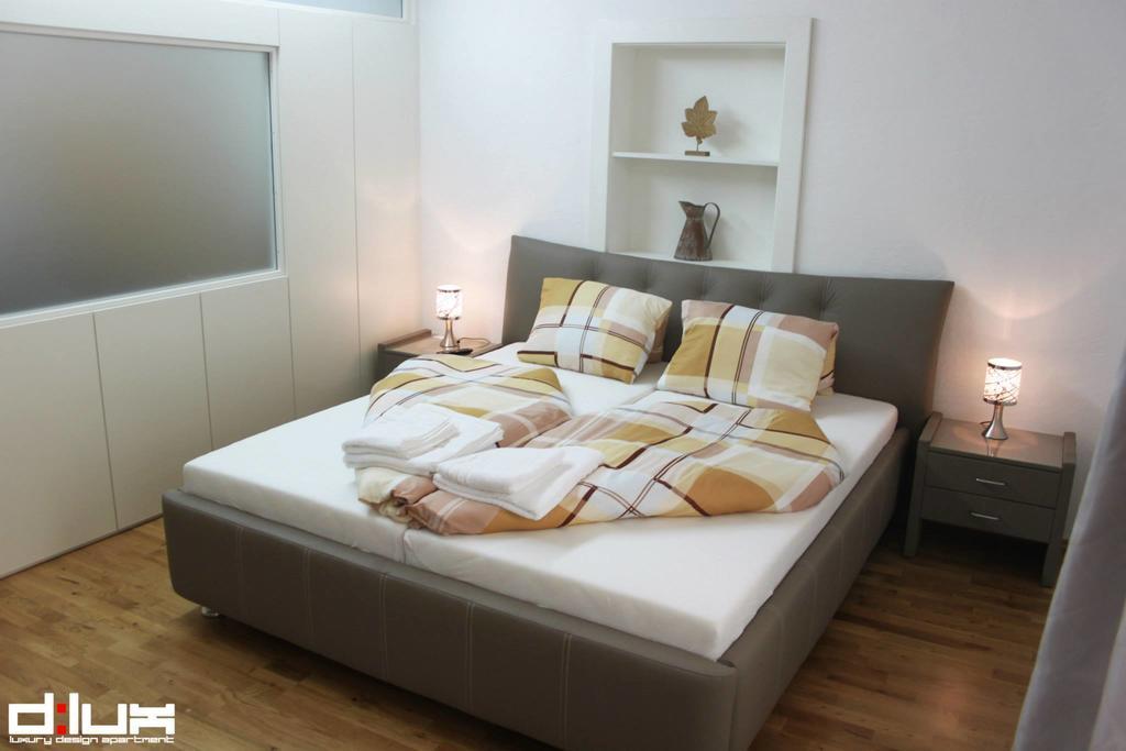 Apartment Zeller Lake & City Centre Zell am See Chambre photo