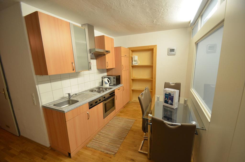 Apartment Zeller Lake & City Centre Zell am See Chambre photo
